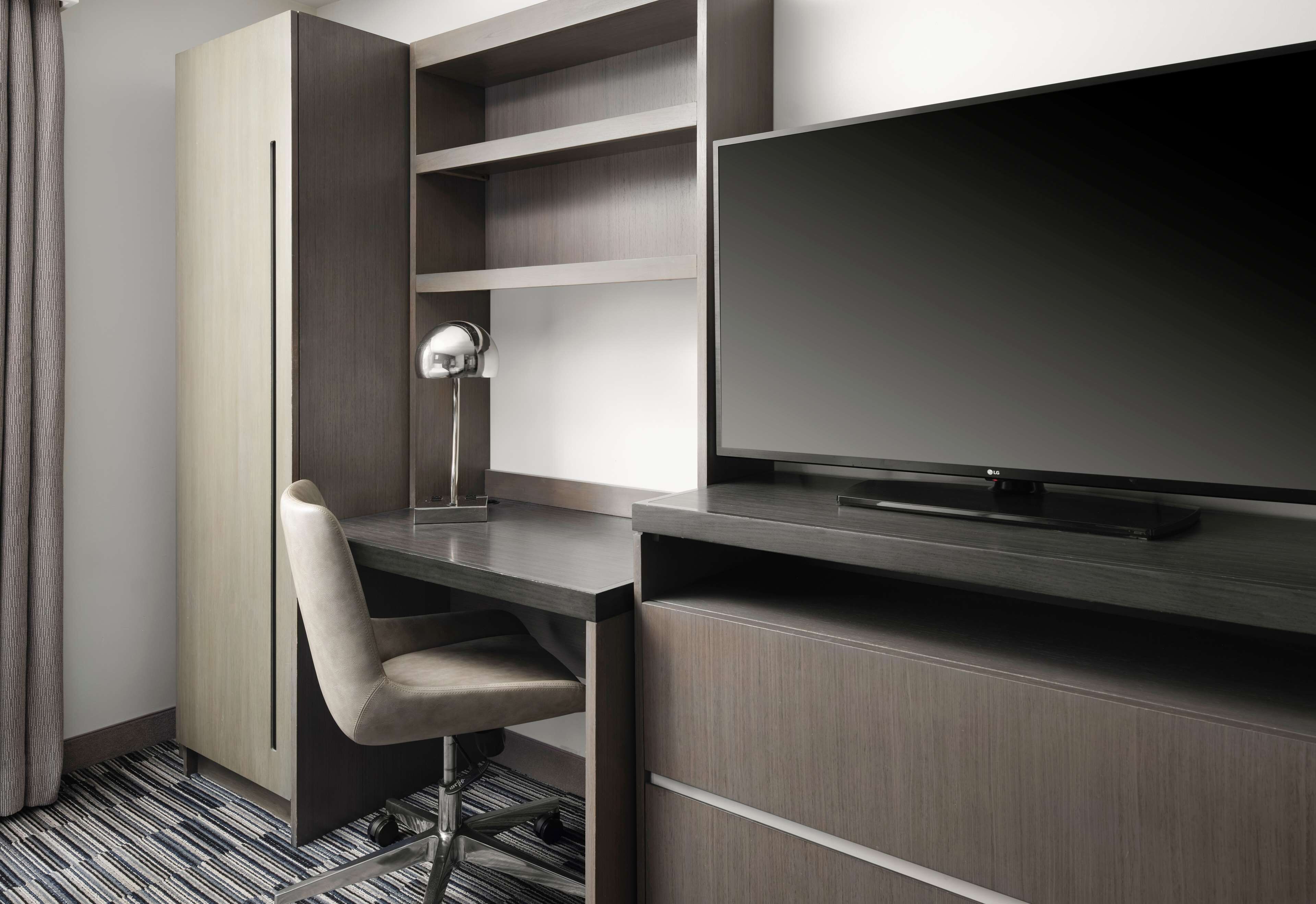 Photo - HYATT house San Diego/Sorrento Mesa