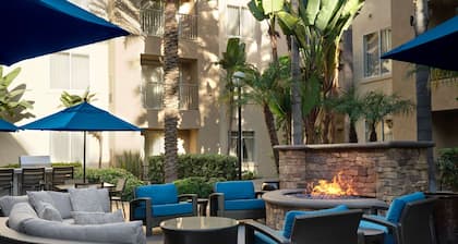 HYATT house San Diego/Sorrento Mesa