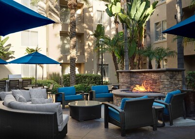 HYATT house San Diego/Sorrento Mesa