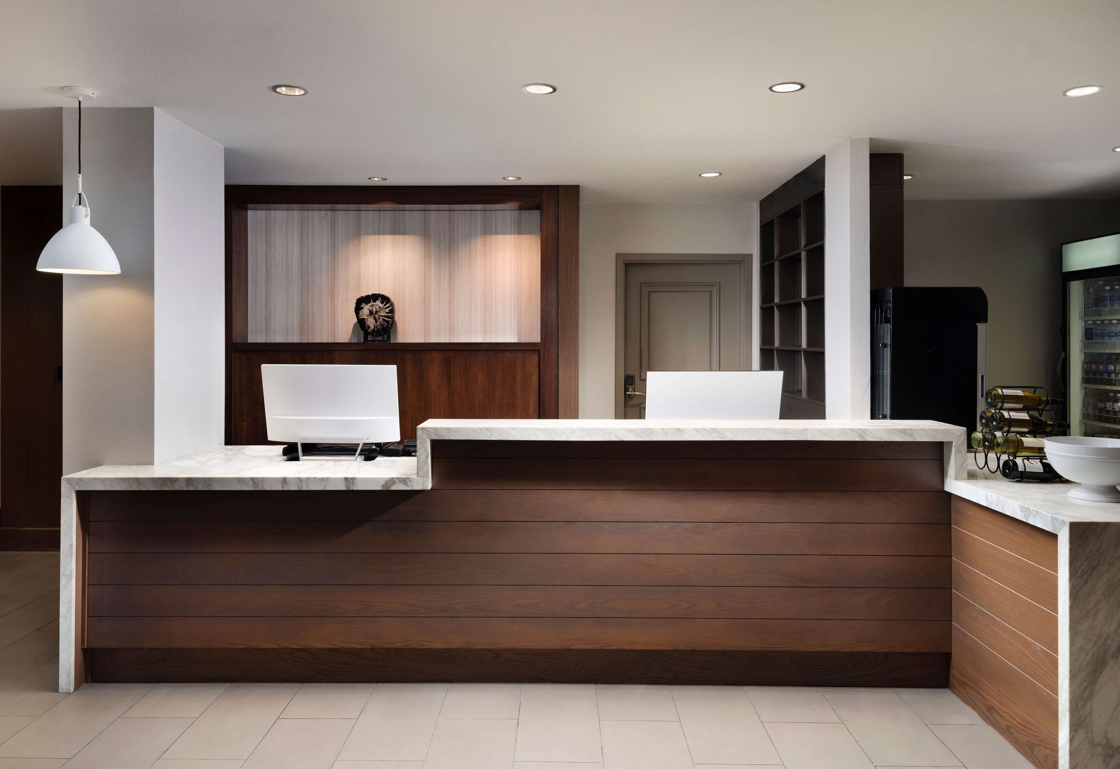 Photo - HYATT house San Diego/Sorrento Mesa