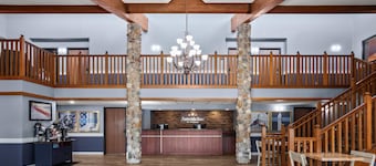 AmericInn by Wyndham Austin