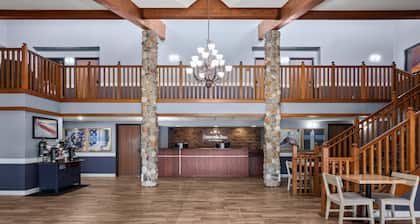 AmericInn by Wyndham Austin