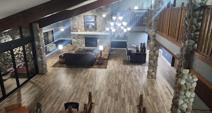 AmericInn by Wyndham Austin