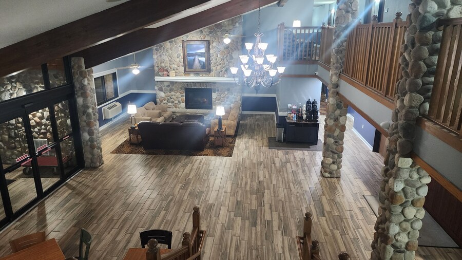 AmericInn by Wyndham Austin