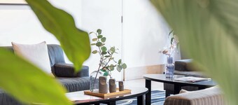 Mantra on Northbourne Canberra