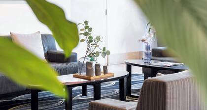 Mantra on Northbourne Canberra