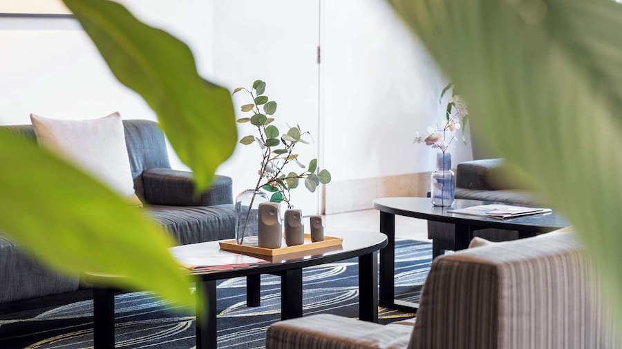 Mantra on Northbourne Canberra