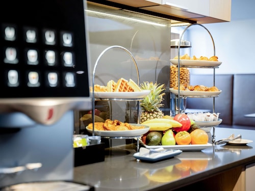 Mantra on Northbourne Canberra