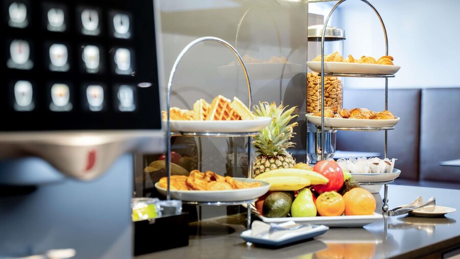 Mantra on Northbourne Canberra