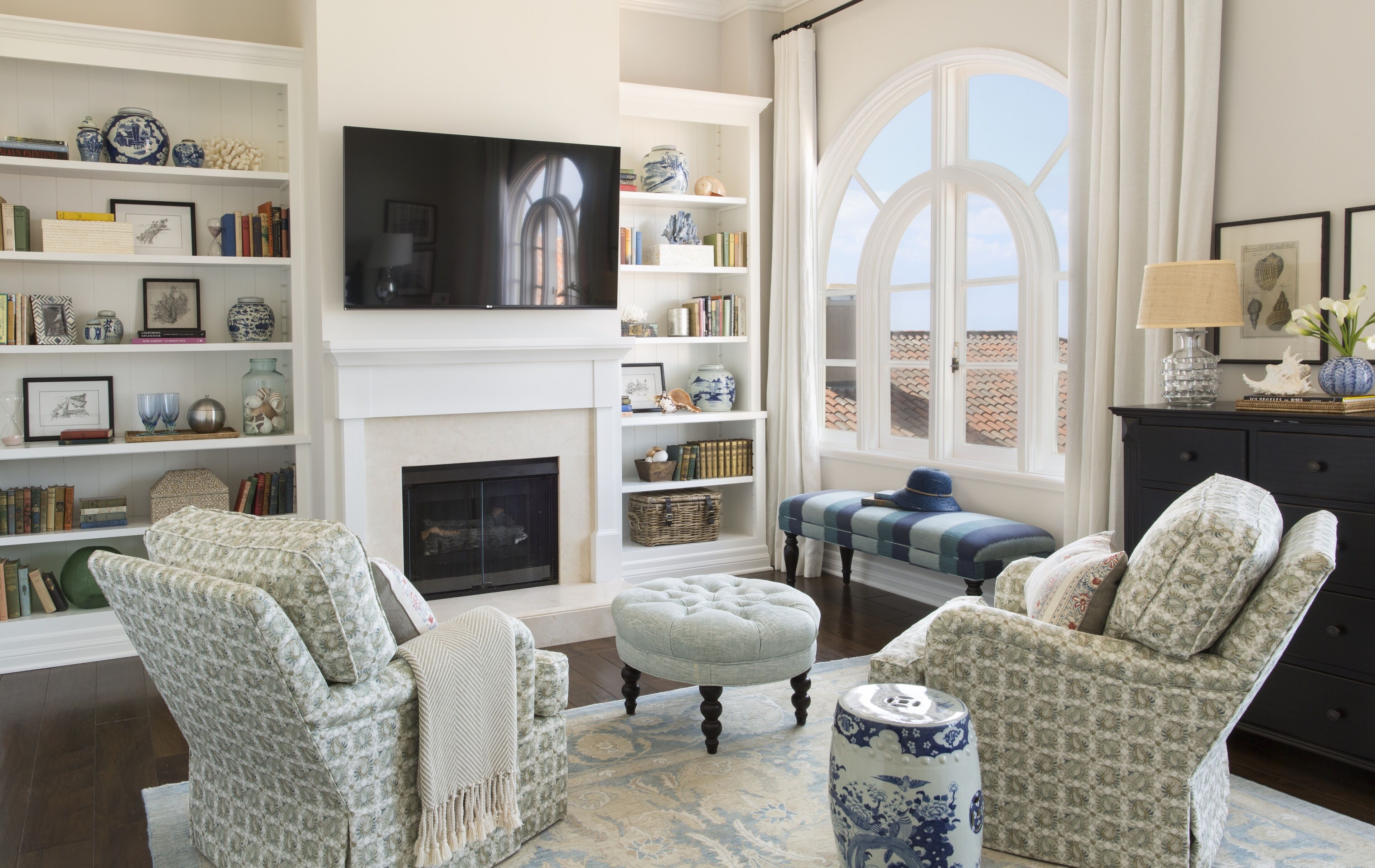 penthouse (penthouse ii) | minibar, in-room safe, desk, iron/ironing board