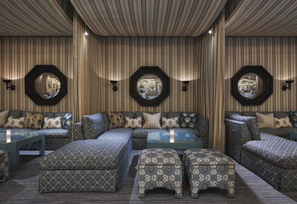 Hotel Casa del Mar by null