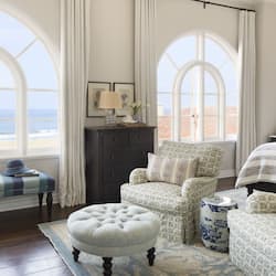 Penthouse (Penthouse II) | Minibar, in-room safe, desk, iron/ironing board