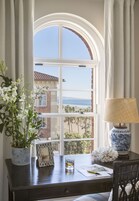 Vistas desde la habitación