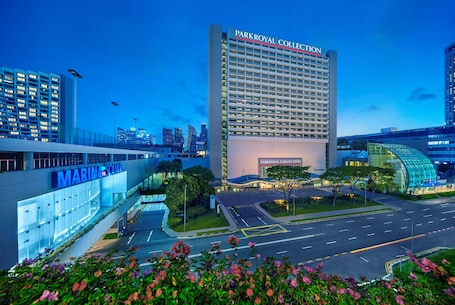 PARKROYAL COLLECTION Marina Bay, Singapore - Image 35