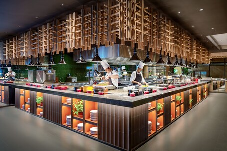 PARKROYAL COLLECTION Marina Bay, Singapore - Image 4
