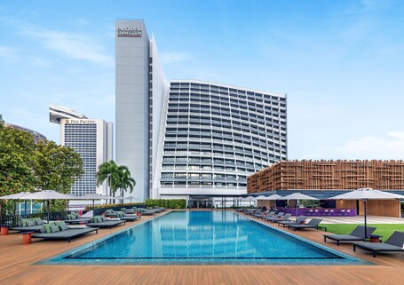 PARKROYAL COLLECTION Marina Bay, Singapore - Image 18