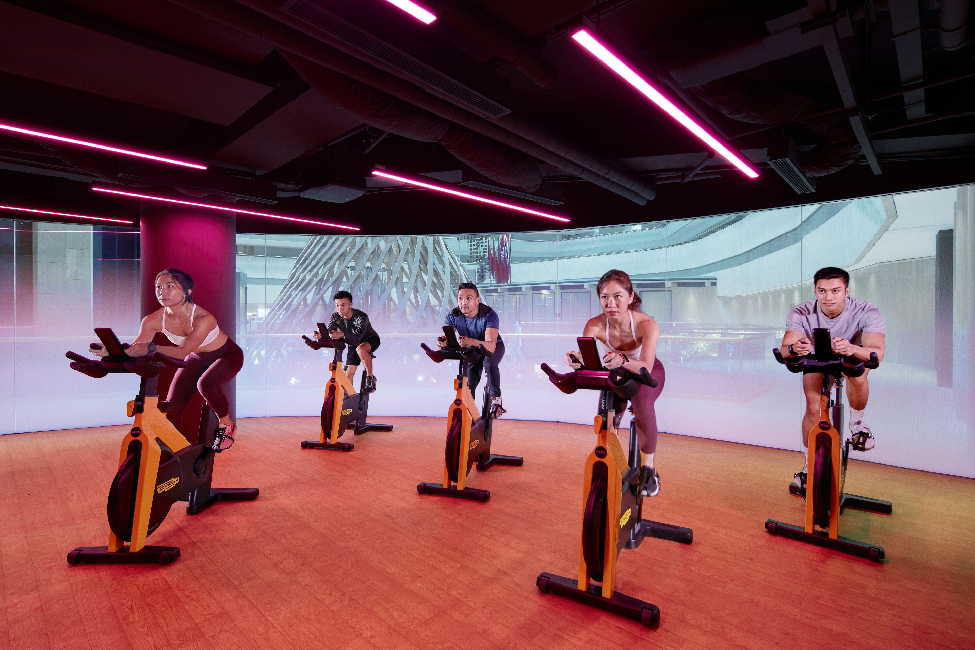 Foto - PARKROYAL COLLECTION Marina Bay, Singapore