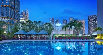 PARKROYAL COLLECTION Marina Bay, Singapore