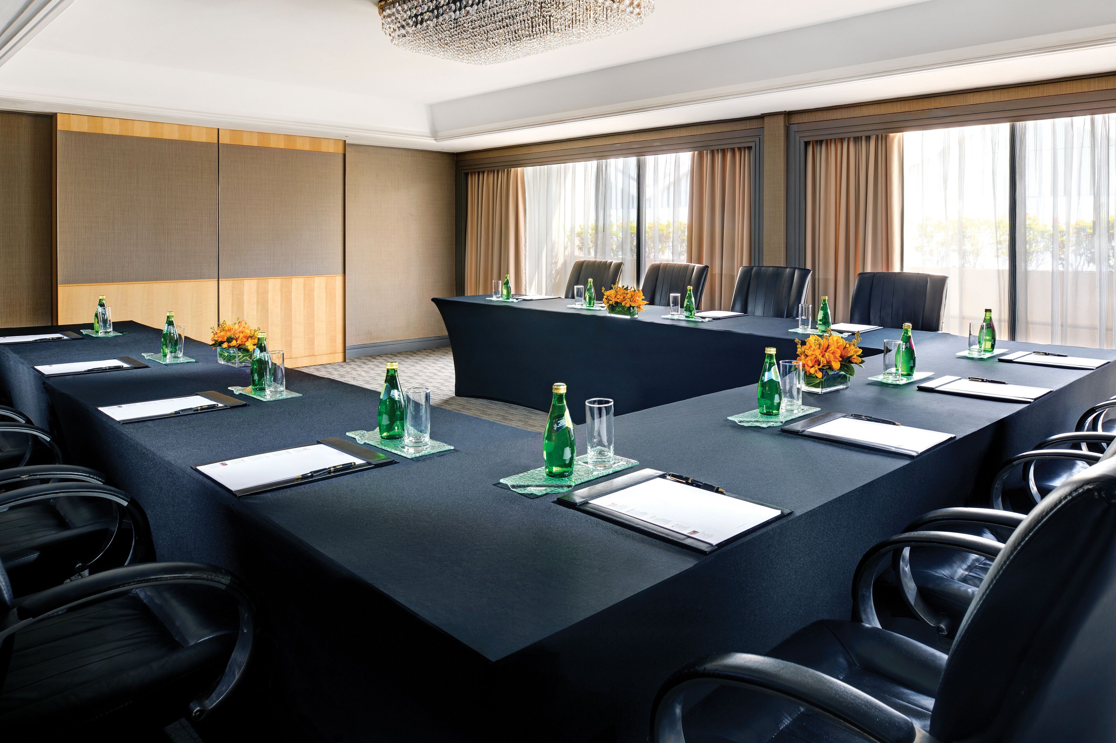 Foto - PARKROYAL COLLECTION Marina Bay, Singapore