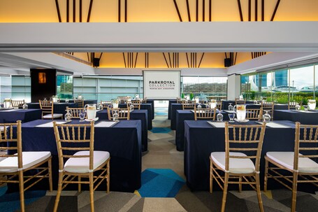 PARKROYAL COLLECTION Marina Bay, Singapore - Image 22