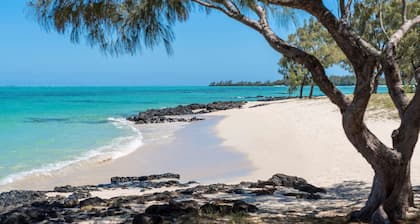 Shangri-La Le Touessrok, Mauritius