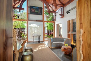 Couples treatment room(s), sauna, body treatments, hydrotherapy - Shangri-La Le Touessrok, Mauritius (Trou d'Eau Douce)