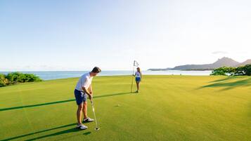 Golf
