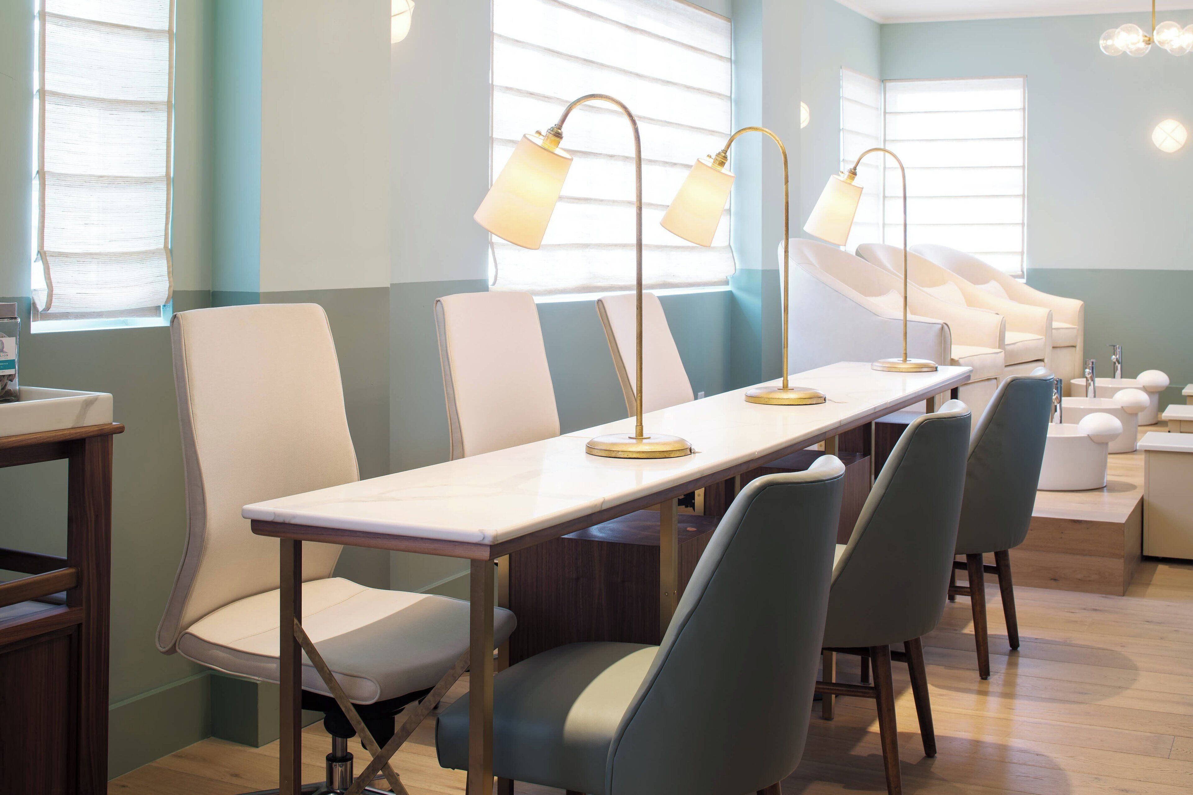 couples treatment room(s), hot tub, body treatments, aromatherapy