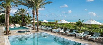 Marriott Stanton South Beach