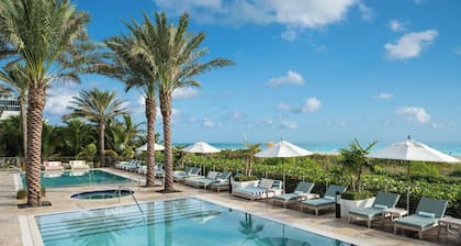 Marriott Stanton South Beach