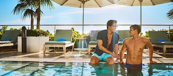 Marriott Stanton South Beach