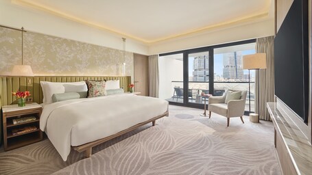 Mandarin Oriental, Singapore - Image 15