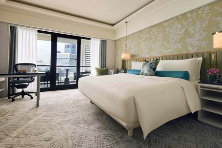 Mandarin Oriental, Singapore - Image 138