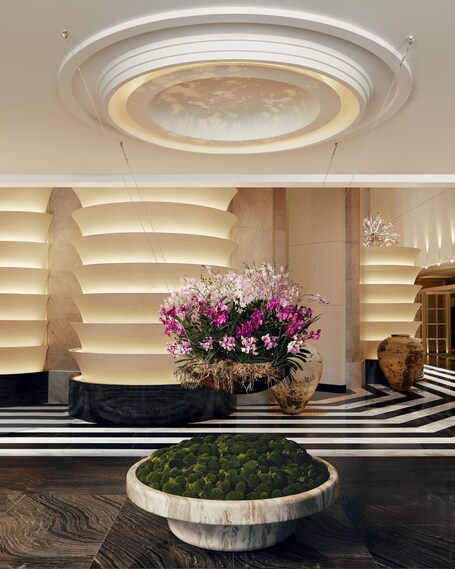 Mandarin Oriental, Singapore - Image 102