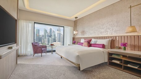 Mandarin Oriental, Singapore - Image 139