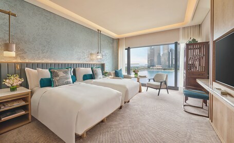 Mandarin Oriental, Singapore - Image 85