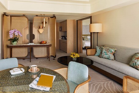 Mandarin Oriental, Singapore - Image 41