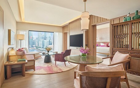 Mandarin Oriental, Singapore - Image 43