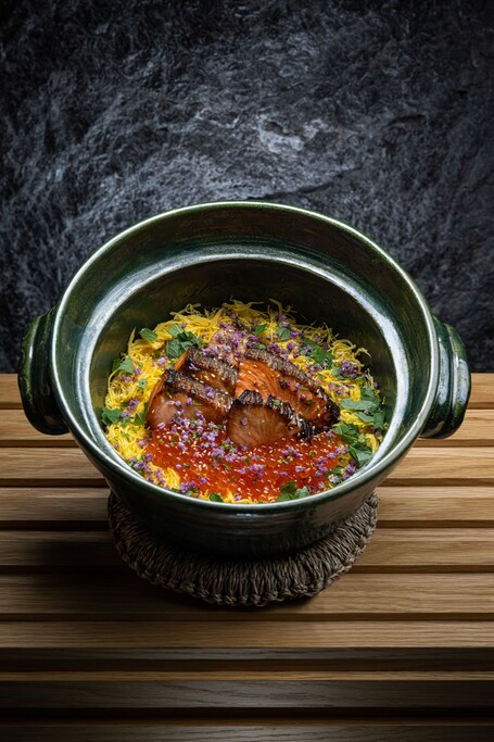 Mandarin Oriental, Singapore - Image 107