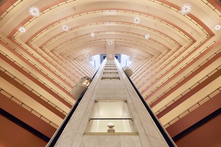 Mandarin Oriental, Singapore - Image 127