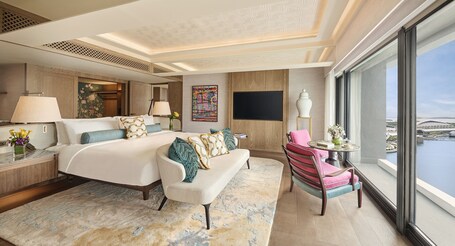 Mandarin Oriental, Singapore - Image 78