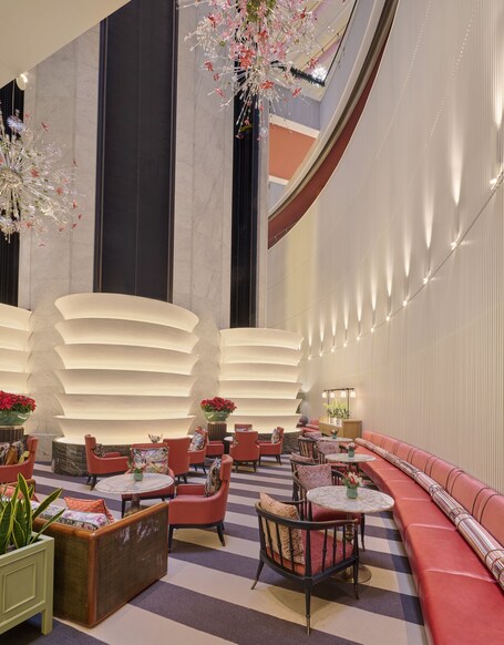 Mandarin Oriental, Singapore - Image 118