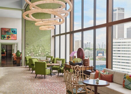 Mandarin Oriental, Singapore - Image 68