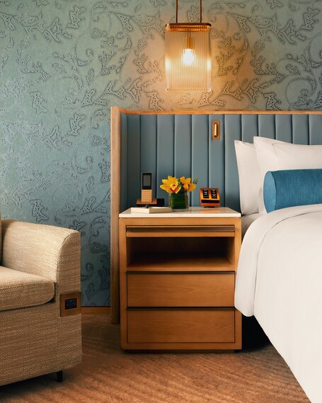 Mandarin Oriental, Singapore - Image 140