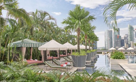 Mandarin Oriental, Singapore - Image 95
