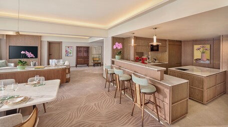 Mandarin Oriental, Singapore - Image 117