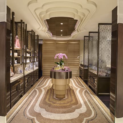 Couples treatment rooms, body treatments, aromatherapy