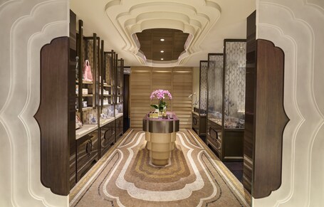 Mandarin Oriental, Singapore - Image 64