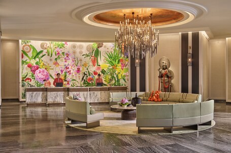 Mandarin Oriental, Singapore - Image 20