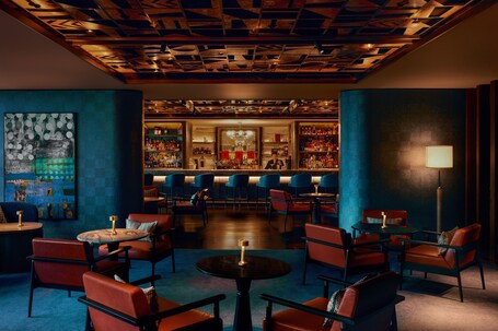 Mandarin Oriental, Singapore - Image 34